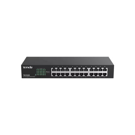 Tenda TEG1024D 24port Gigabit Ethernet Switch