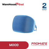 Promate Mood High-Fidelity Mini Bluetooth Speaker