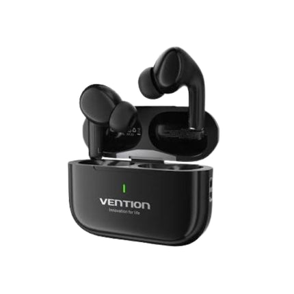 Vention Eco Lite E11 True Wireless Bluetooth Earbuds l Black
