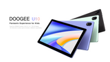 DOOGEE U10 Tablet | 10.1" IPS HD Display | Quad Core RK3562 | Android 13 | 9GB (4+5GB) RAM+128GB ROM with FREE Lenovo Lenovo HE05 Neckband