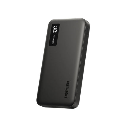 UGREEN 10000mAh Mini Power Bank 20W l Black
