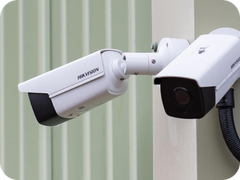 CCTV & Security Solutions