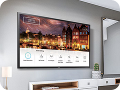 Hotel & Hospitality Tech
