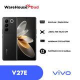 Vivo V27e 8GB RAM+256GB ROM Smartphone