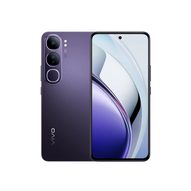 Vivo V40 Lite Smartphones