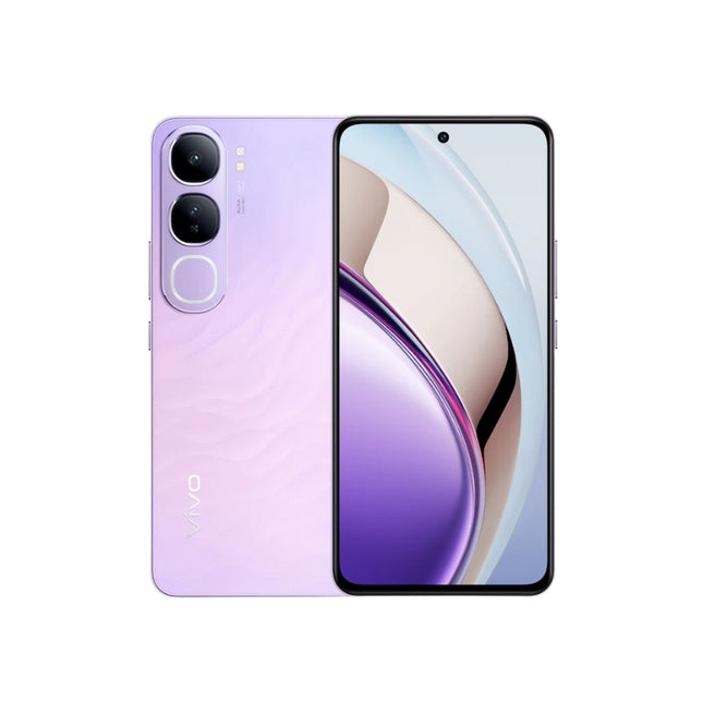 Vivo V40 Lite Smartphones with FREE Lenovo HF130 Earphone