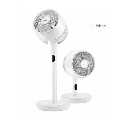 Acerpure Cozy F2 Pedestal Air Circulator Fan