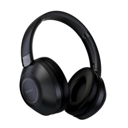 Vention Wireless-Ear Headphones (NBBB0) Black