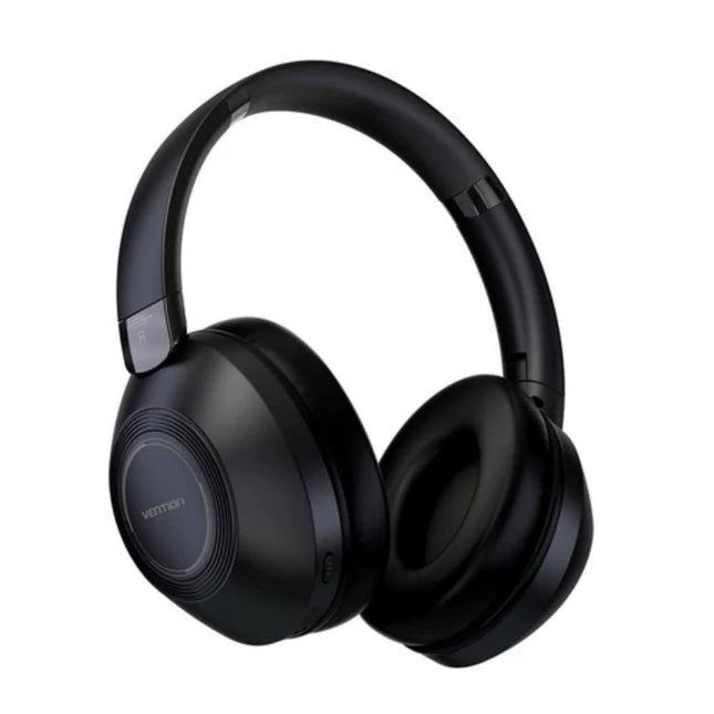 Vention Wireless-Ear Headphones (NBBB0) Black