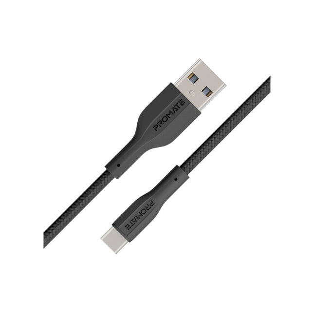 Promate  XCord-AC Super Flexible Data and Charge USB-C Cable