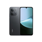 Midnight Black / 4+128GB
