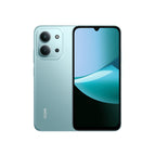Mint Green / 4+128GB