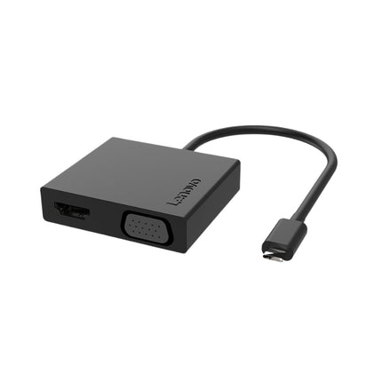 Lenovo XL0807 USB-C 3-in-1 Hub