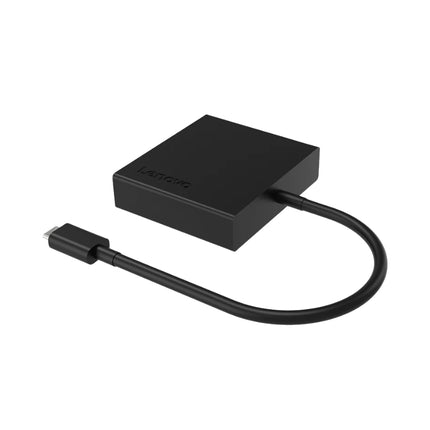 Lenovo XL0807 USB-C 3-in-1 Hub