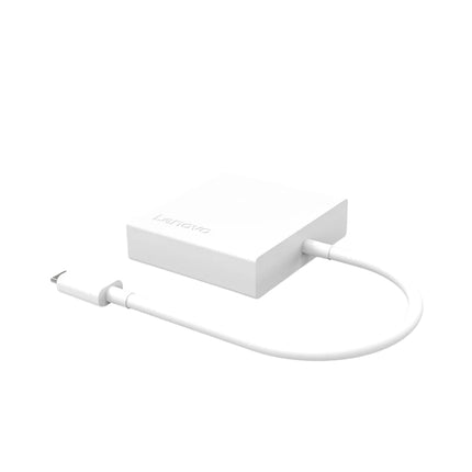 Lenovo XL0807 USB-C 3-in-1 Hub