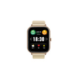 Promate XWatch-C18 1.83" SuperFit™ Smartwatch with Wireless BT Calling