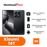 Xiaomi 14T Smartphone