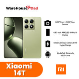 Xiaomi 14T Smartphone