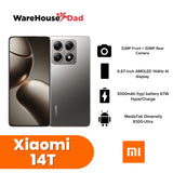 Xiaomi 14T Smartphone