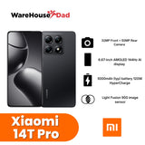 Xiaomi 14T Pro Smartphones