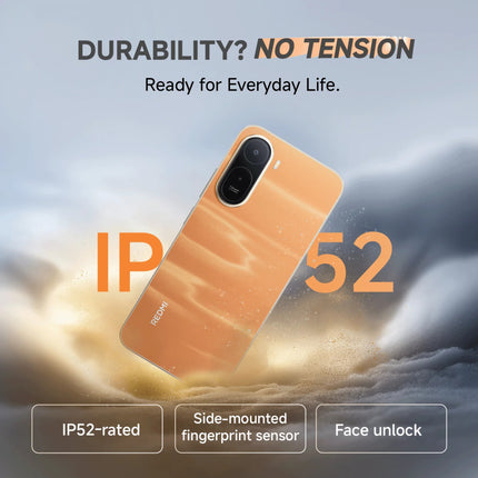 Xiaomi Redmi A7 Pro Smartphone