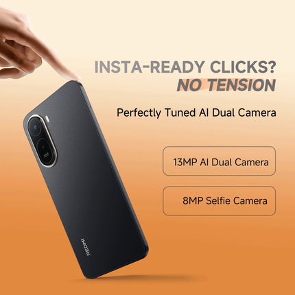 Xiaomi Redmi A7 Pro Smartphone