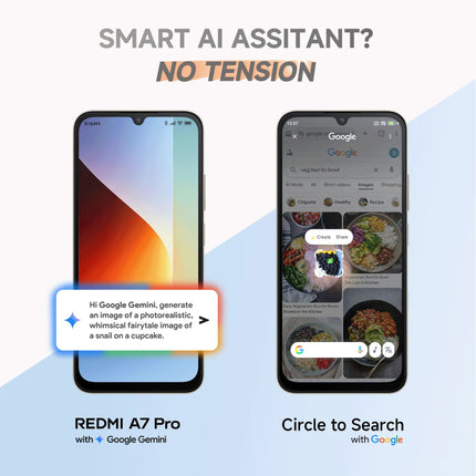 Xiaomi Redmi A7 Pro Smartphone