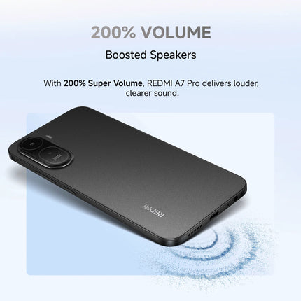 Xiaomi Redmi A7 Pro Smartphone