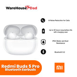 Xiaomi Redmi Buds 5 Pro Bluetooth Headset