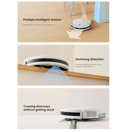 Xiaomi Robot Vacuum E5