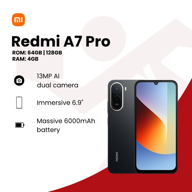 Xiaomi Redmi A7 Pro Smartphone