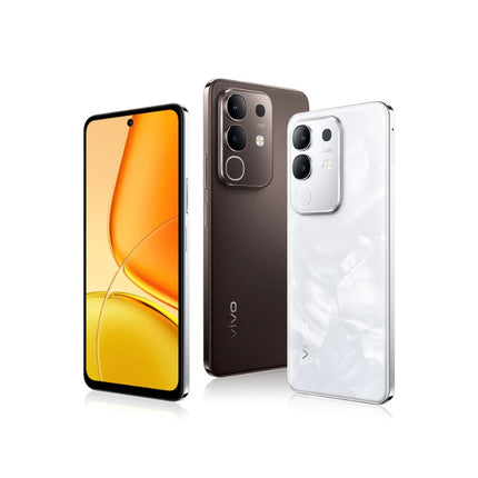 Vivo Y29 with FREE Lenovo HF130  Earphones