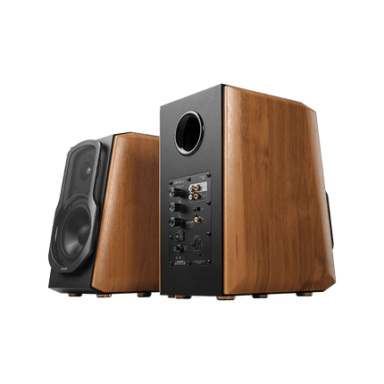 Edifier S1000MKII  Bookshelf Speaker for Your Daily Usage