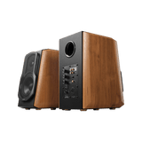 Edifier S1000MKII  Bookshelf Speaker for Your Daily Usage