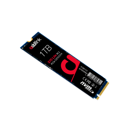 Addlink S70 Lite M.2 2280 PCIE GEN3x4 NVMe SSD