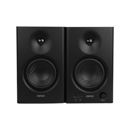 Edifier MR4  Powered Studio Monitor Speakers