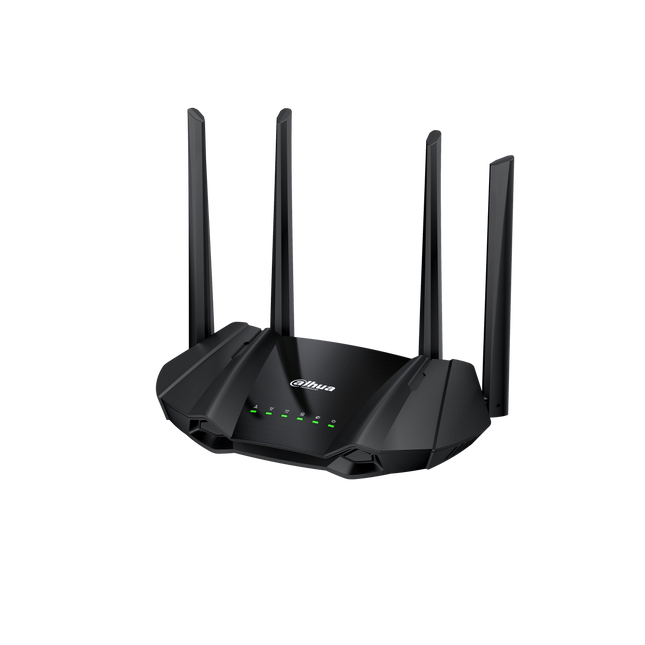 Dahua AX1500 (DH-AX15M)  Wireless Router