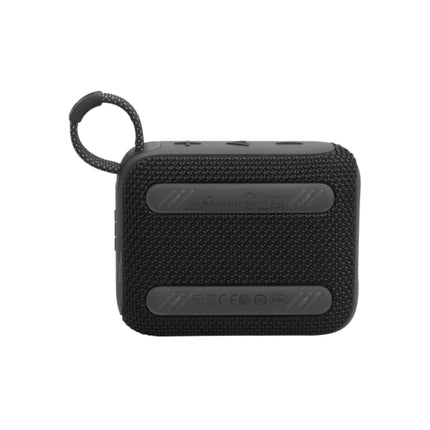 JBL Go 4 ultra-portable Bluetooth speaker
