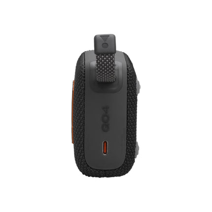 JBL Go 4 ultra-portable Bluetooth speaker