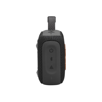 JBL Go 4 ultra-portable Bluetooth speaker