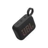 JBL Go 4 ultra-portable Bluetooth speaker