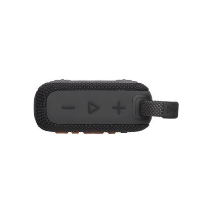 JBL Go 4 ultra-portable Bluetooth speaker