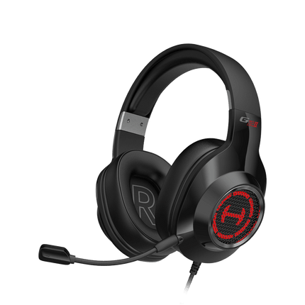 Edifier G2 II 7.1 Surround Sound Gaming Headset