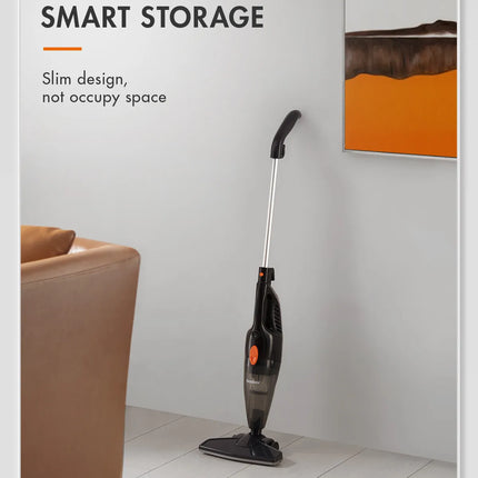 Gaabor Vacuum Cleaner Household 2-in-1Mini Handheld Dual Use (GVCW-M15A)