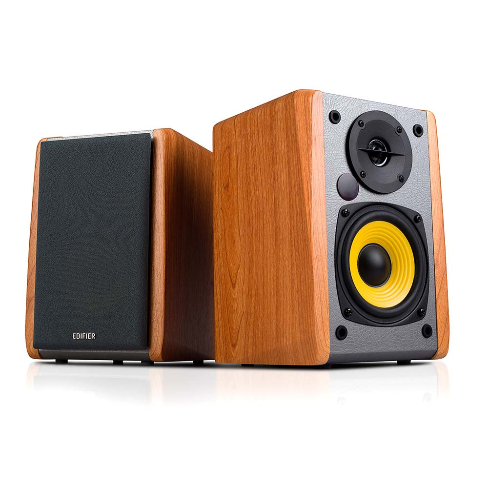 Edifier R1010BT Powered Bluetooth Speakers – WarehouseDad