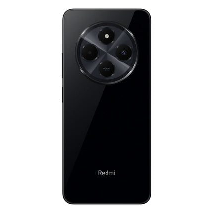 Xiaomi Redmi 14C Smartphone with FREE Lenovo HF130 Wired Earphone