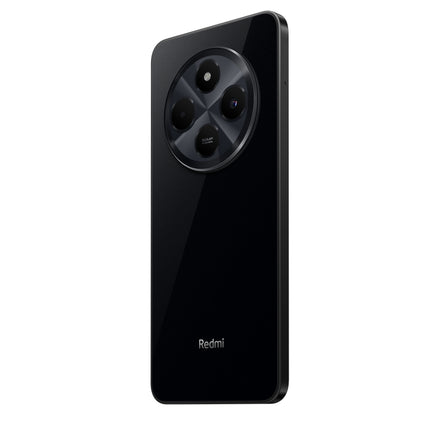 Xiaomi Redmi 14C Smartphone with FREE Lenovo HF130 Wired Earphone