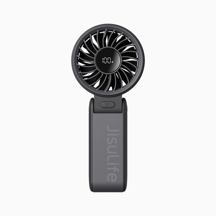 Jisulife Handheld Fan Life 7
