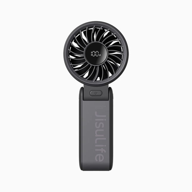 Jisulife Handheld Fan Life 7