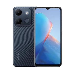 Infinix Smart 7 (4GB+64GB) Smartphone